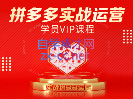 推易电商·拼多多实战运营课(更新2025月)网赚项目-副业赚钱-互联网创业-资源整合猫猫网创库