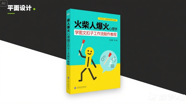 利用Coze扣子一键生成火柴人爆火心理学工作流，保姆级教学网赚项目-副业赚钱-互联网创业-资源整合猫猫网创库